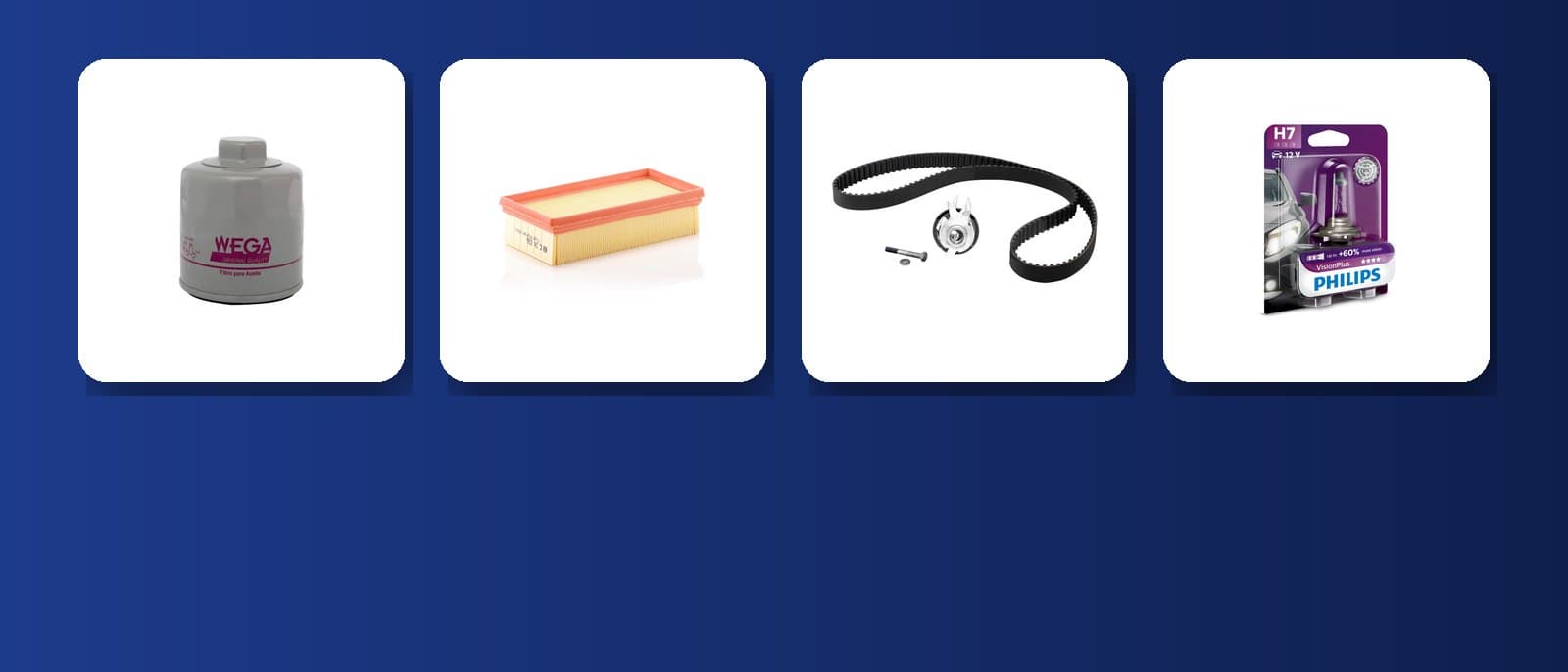 Envío gratis desde $80.000