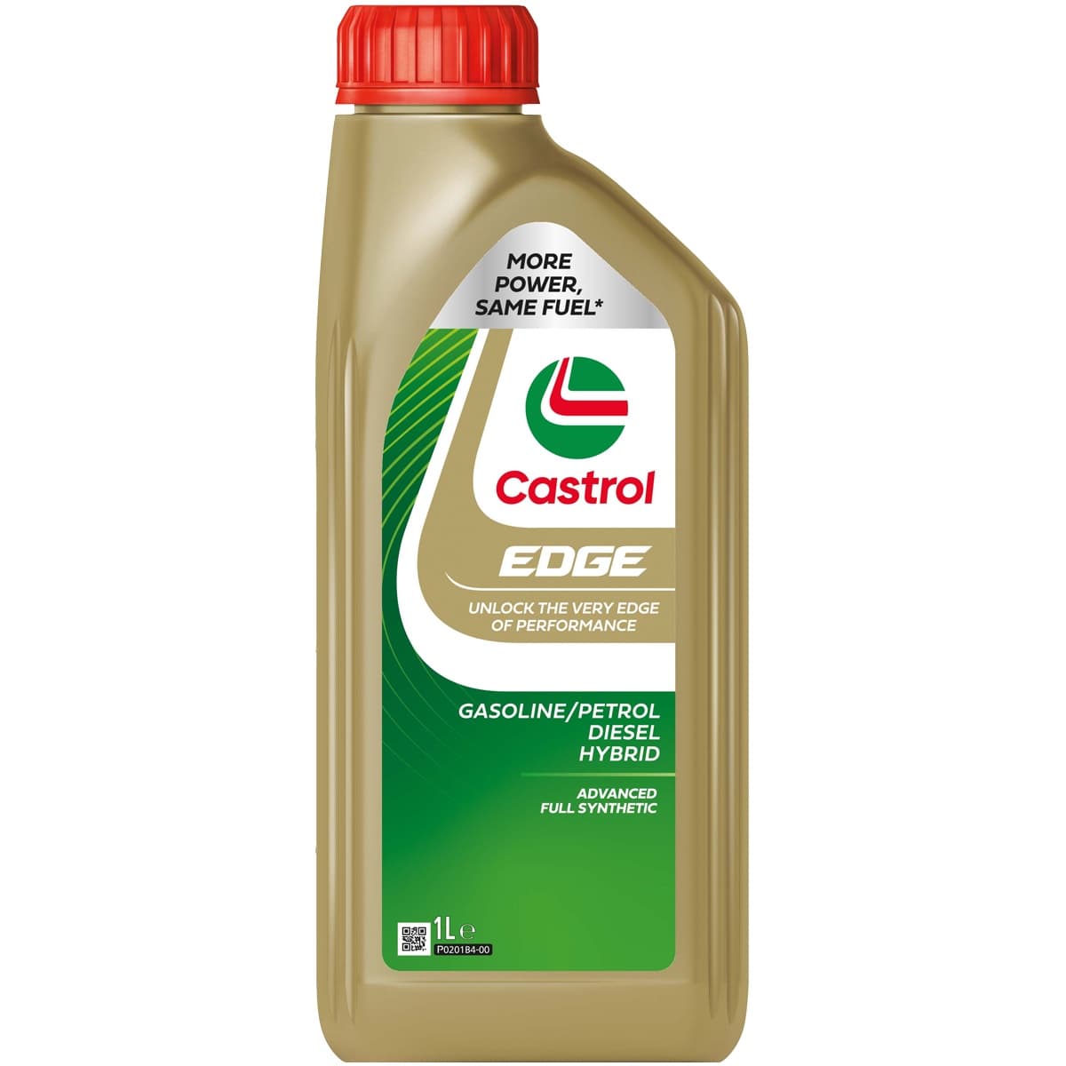 Aceite Castrol EDGE 5W-30 LL 1 L
