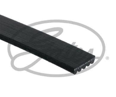 Correa poly-V Gates Micro-V 5PK1180-4