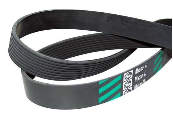 Correa poly-V Gates Micro-V 7PK2045-9