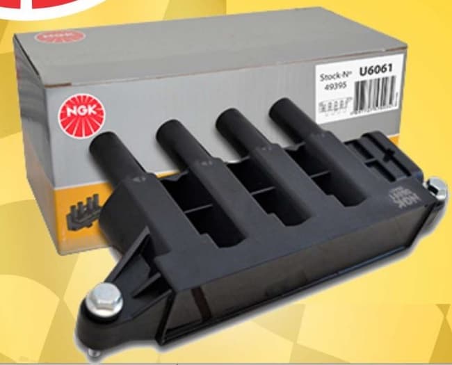 Bobina de encendido NGK U6061