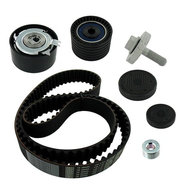 Kit de distribución SKF VKMA 06020