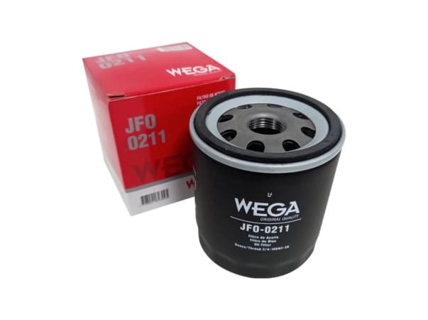 Filtro de aceite Wega JFO-0211