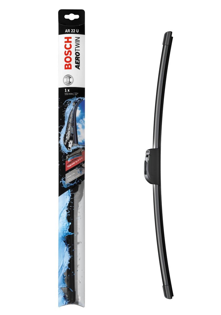 Escobilla Bosch Aerotwin AR22U 3397008537