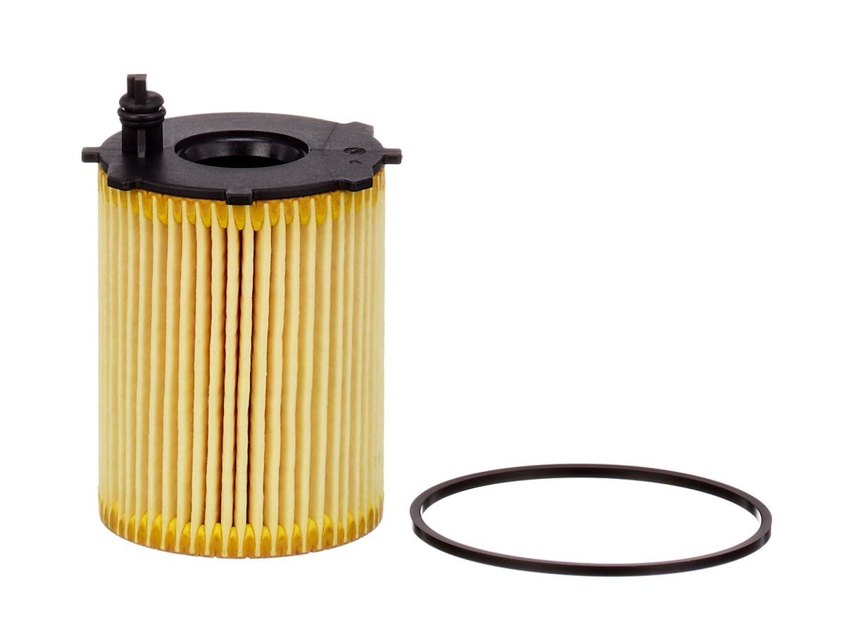 Filtro de aceite Mann-Filter HU 716/2 x