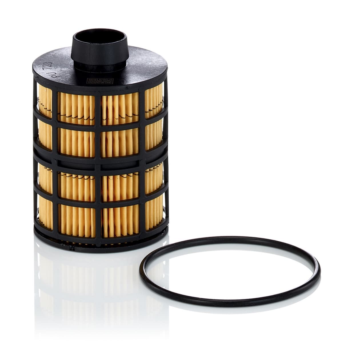 Filtro de combustible Mann-Filter PU 723 x