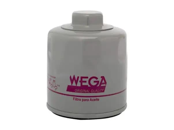 Filtro de aceite Wega WO-340
